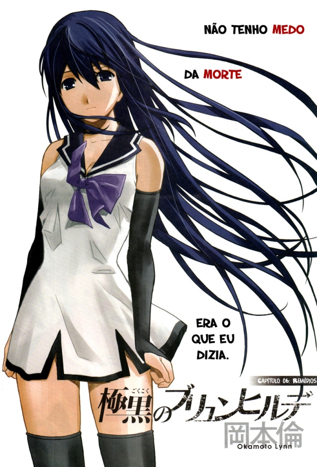 Manga Connection, br.mangahost.com