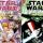 Star Wars: mangás serão republicados pela Abril!!!